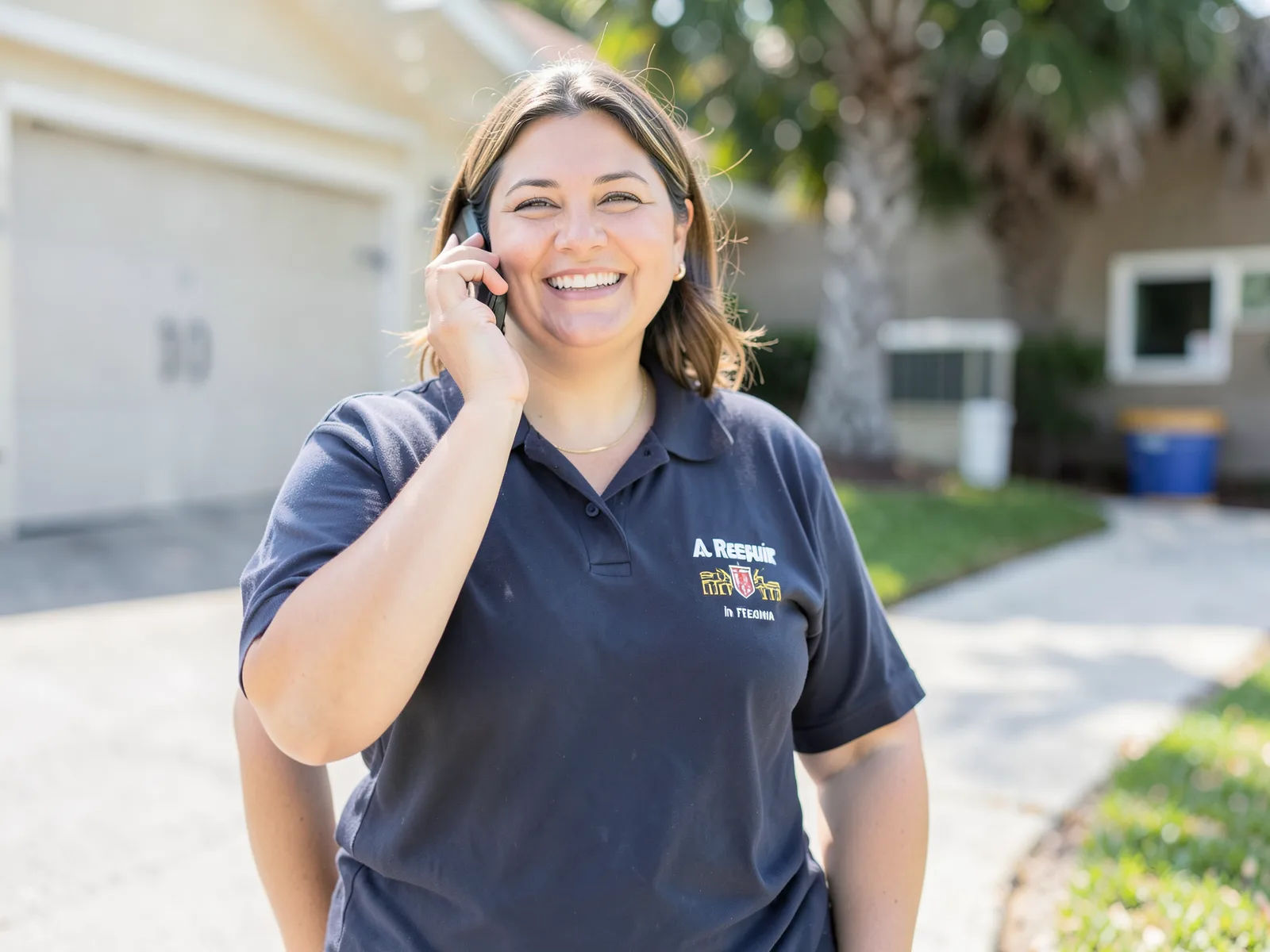 Heating Services in Hurlburt Field, FL